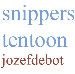 Jozef de Bot