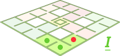 plattegrond papierwerk