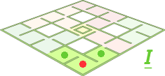 plattegrond papierwerk